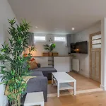 Cozy Typical Dutch Apartments