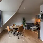 Cozy Typical Dutch Apartments