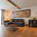 Cozy Typical Dutch Apartments