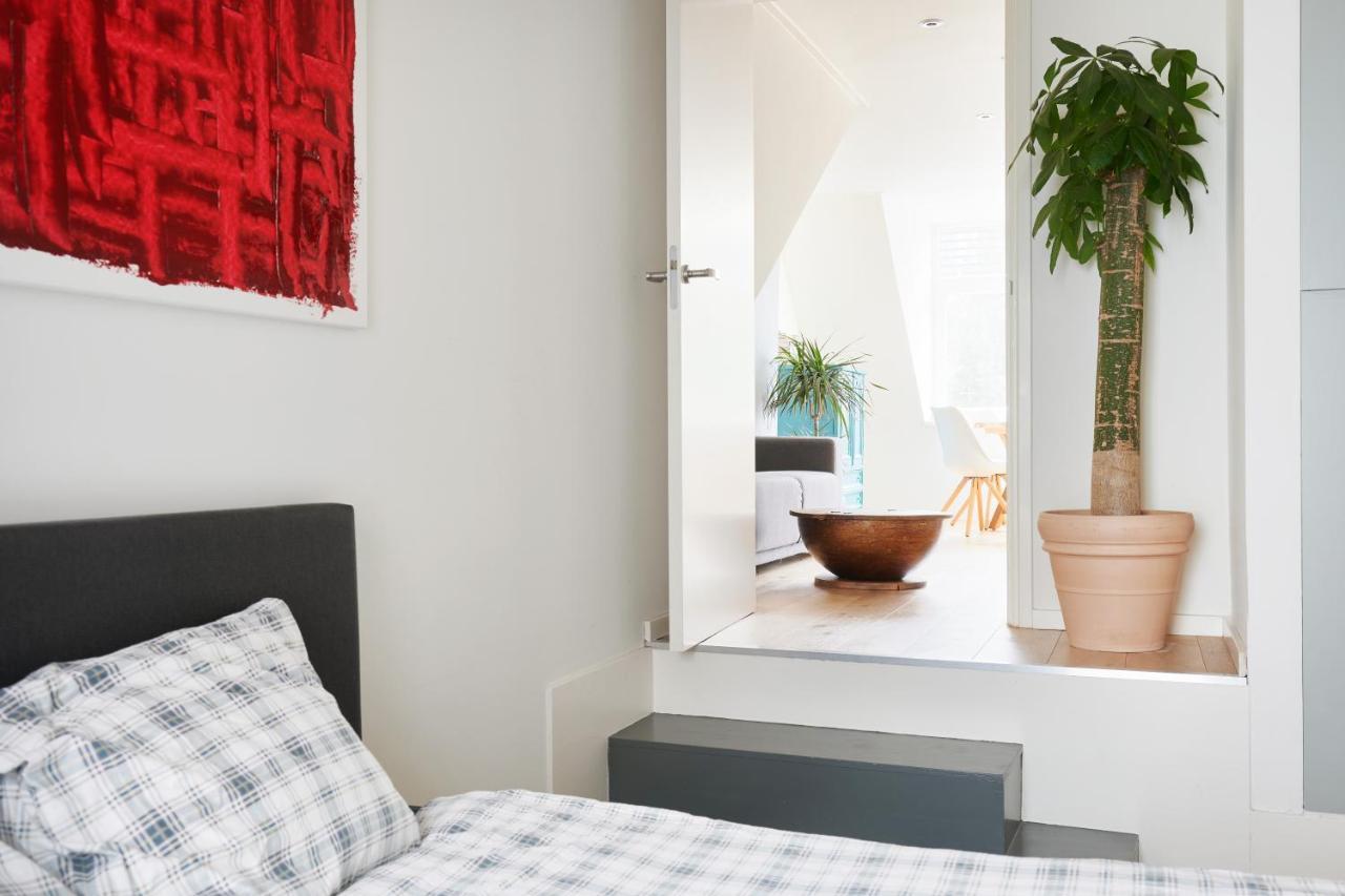 Cozy Typical Dutch Apartment *