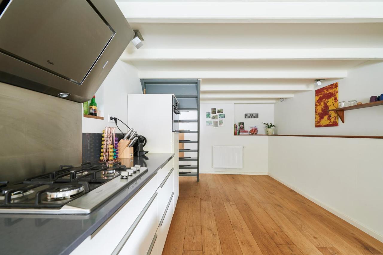 Cozy Typical Dutch Apartment *