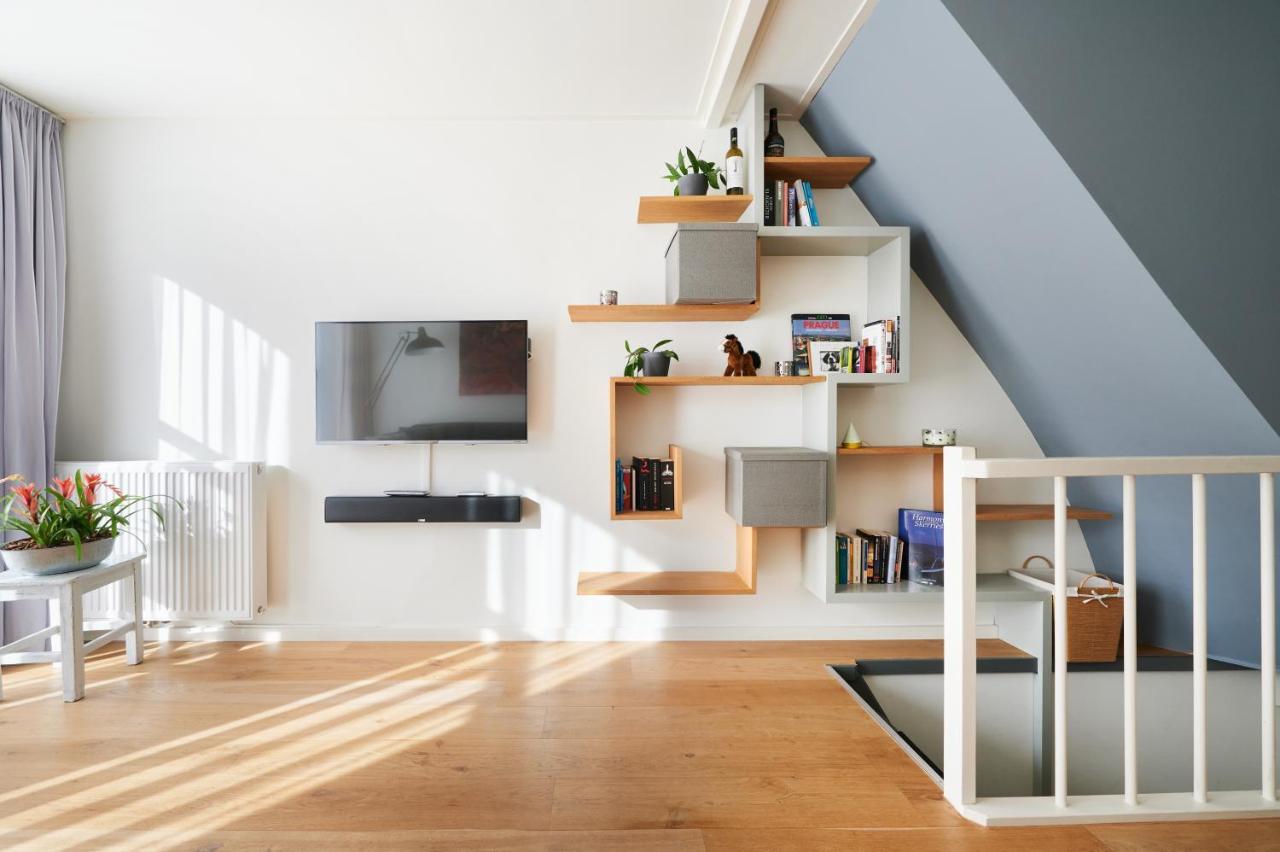 Cozy Typical Dutch Apartment *