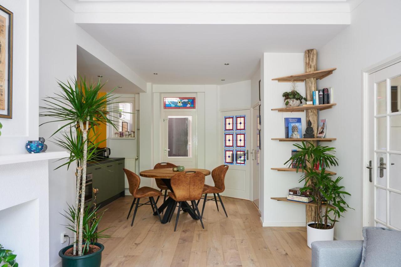 Cozy Typical Dutch Apartment