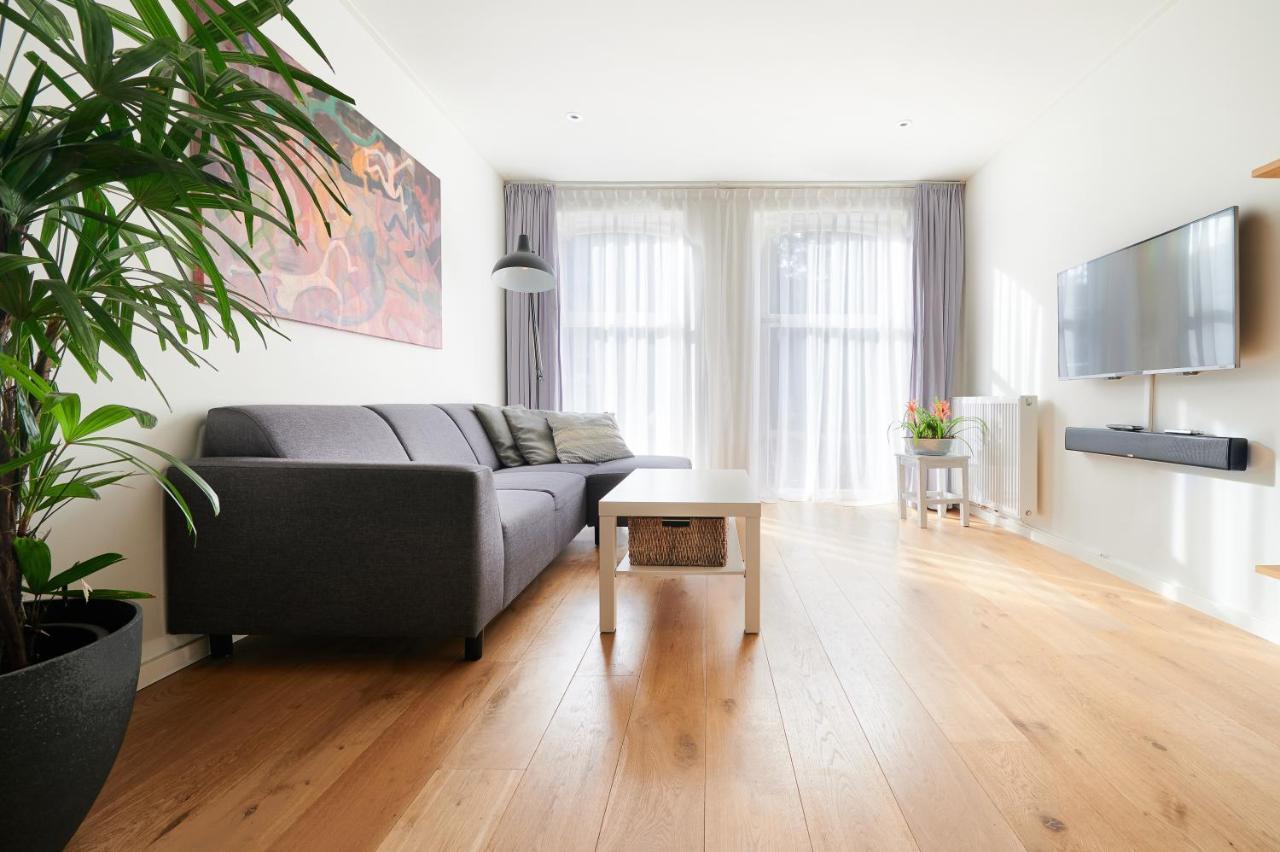 Cozy Typical Dutch Apartment