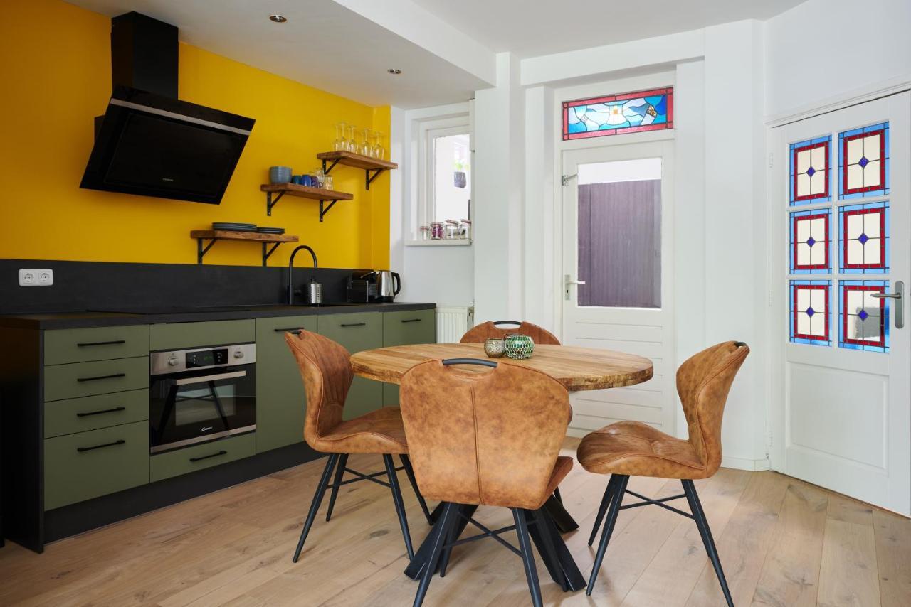 Cozy Typical Dutch Apartment *