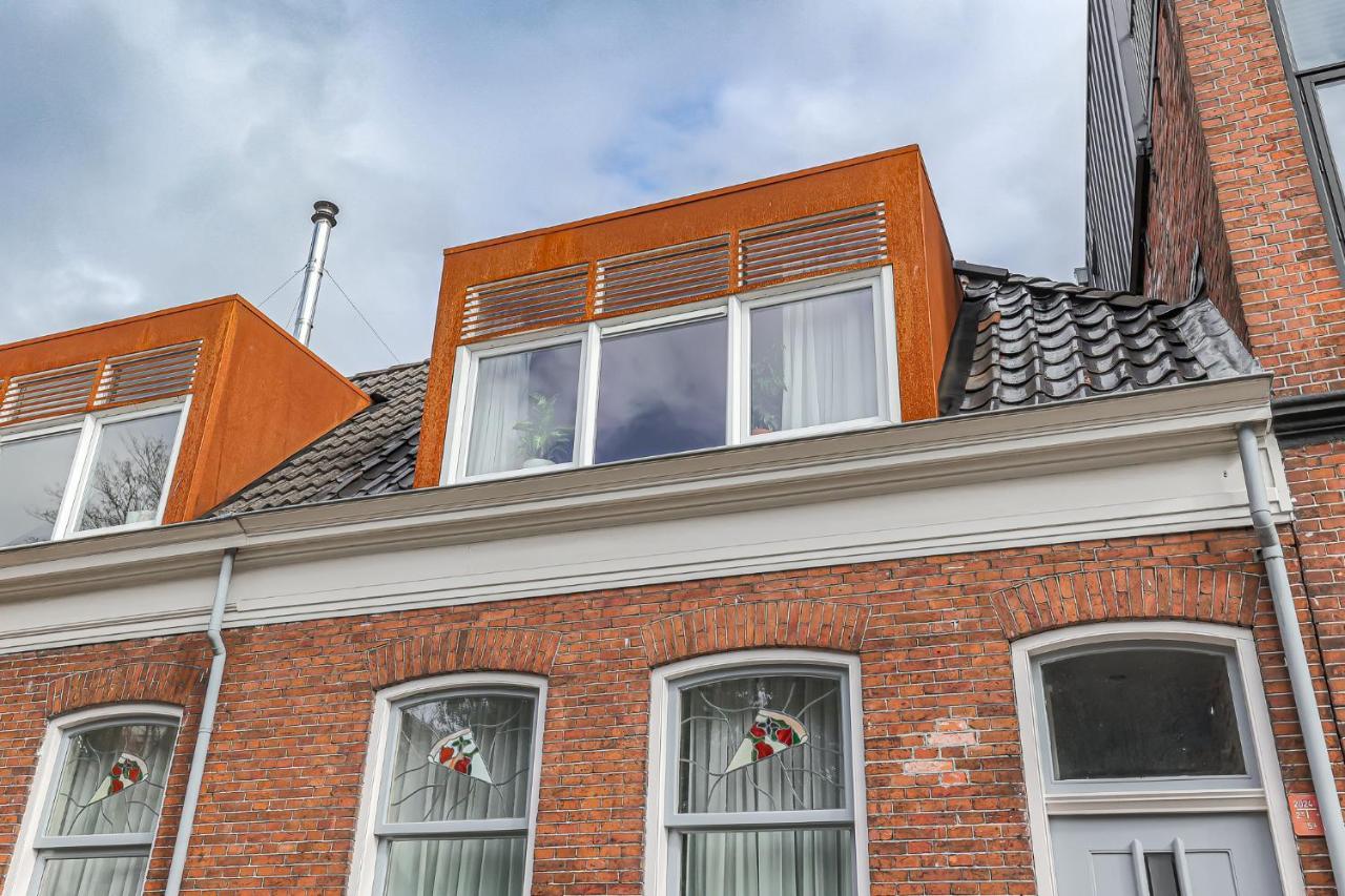 Cozy Typical Dutch * Groningen