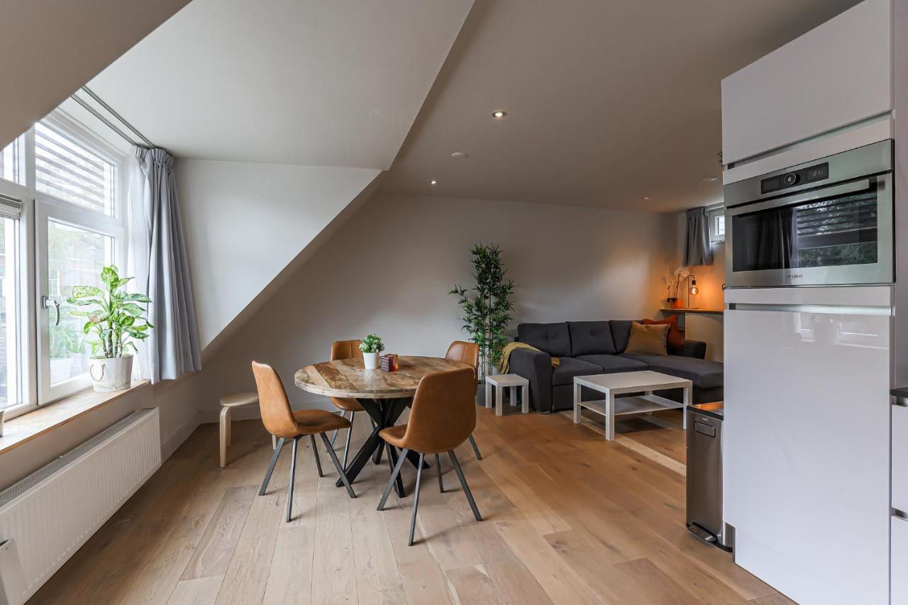Cozy Typical Dutch
