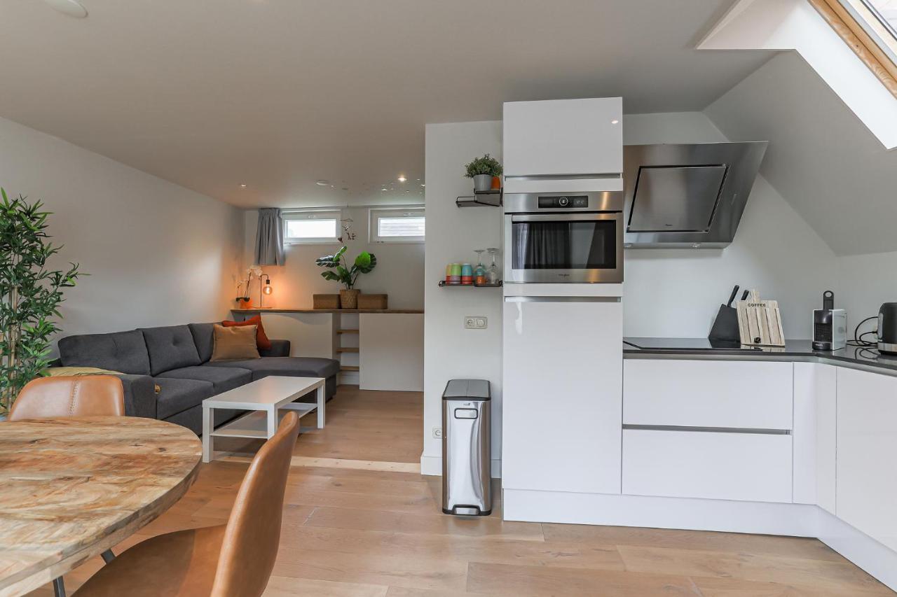 Apartment Cozy Typical Dutch Groningen